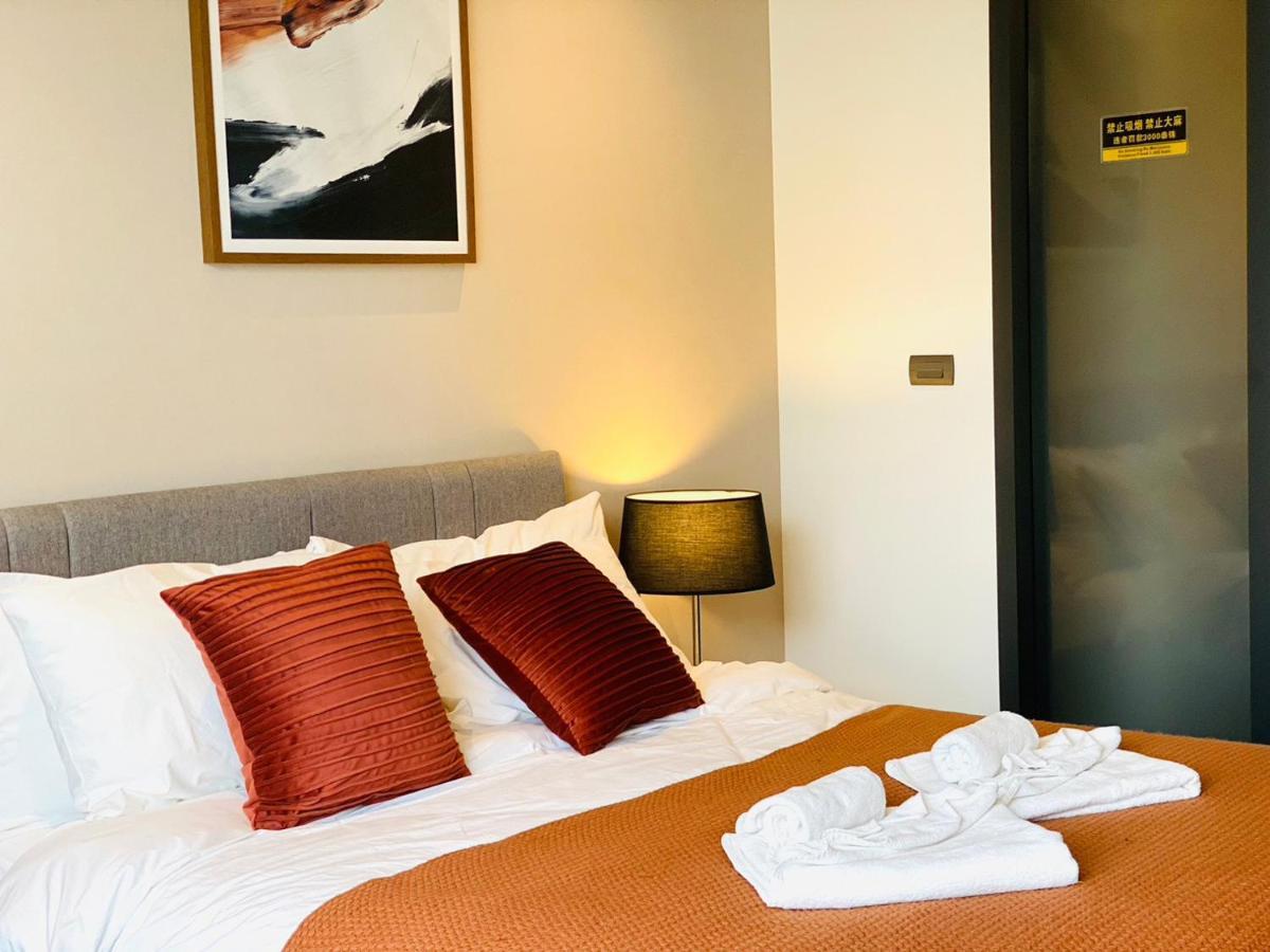 Edge Central Pattaya Vip Condo エクステリア 写真