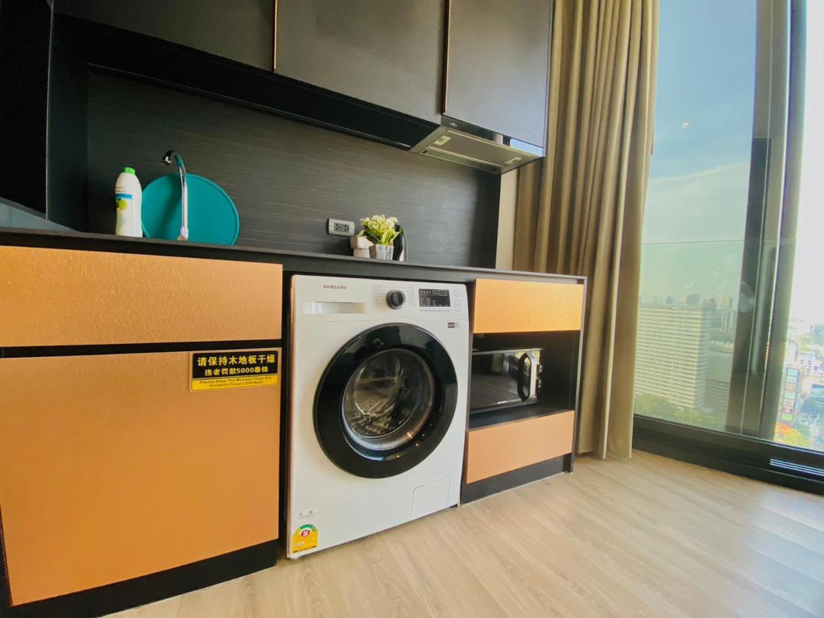 Edge Central Pattaya Vip Condo エクステリア 写真