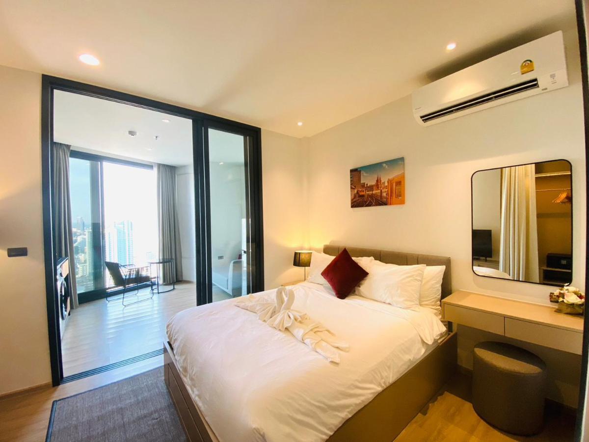 Edge Central Pattaya Vip Condo エクステリア 写真