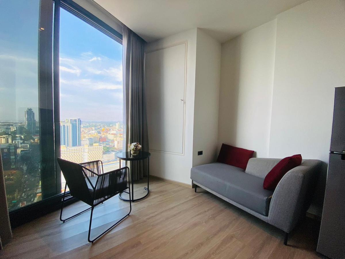 Edge Central Pattaya Vip Condo エクステリア 写真