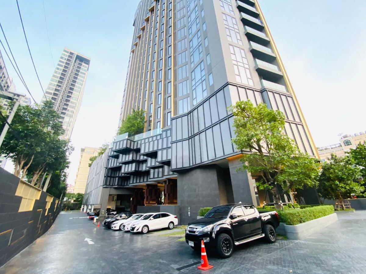 Edge Central Pattaya Vip Condo エクステリア 写真